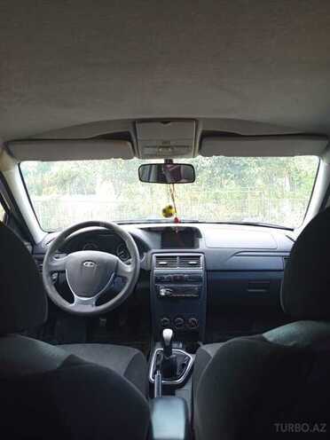 LADA (VAZ) Priora 2017, 98,456 km - 1.6 l - Goranboy