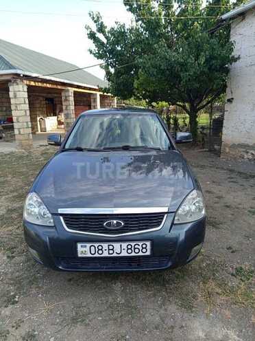 LADA (VAZ) Priora 2017, 98,456 km - 1.6 l - Goranboy