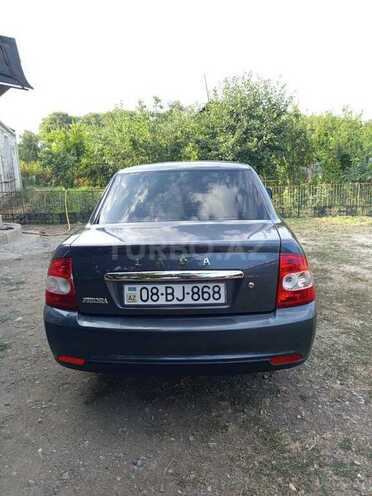 LADA (VAZ) Priora 2017, 98,456 km - 1.6 l - Goranboy