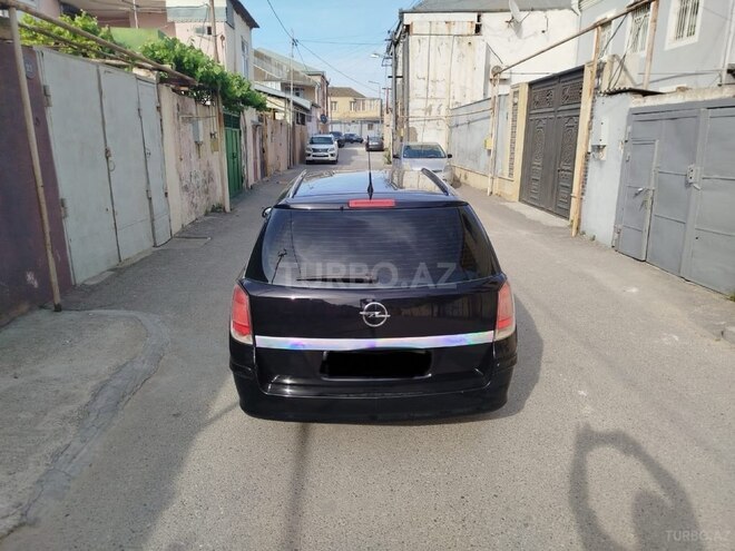 Opel Astra 2006, 280,000 km - 1.4 l - Bakı