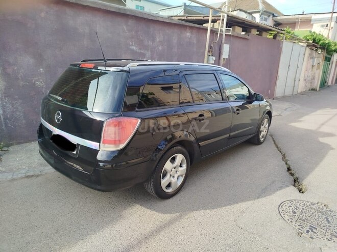 Opel Astra 2006, 280,000 km - 1.4 l - Bakı