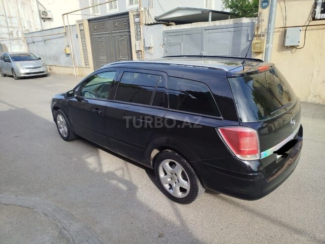 Opel Astra 2006, 280,000 km - 1.4 l - Bakı