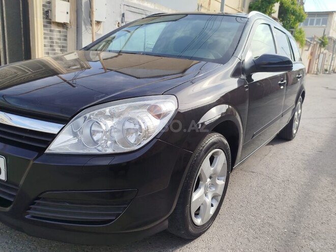Opel Astra 2006, 280,000 km - 1.4 l - Bakı