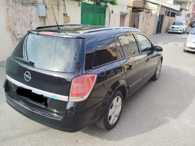 Opel Astra 2006, 280,000 km - 1.4 l - Bakı
