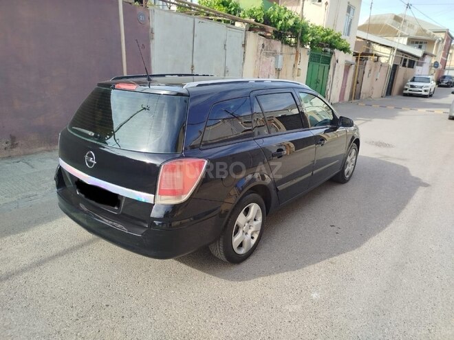 Opel Astra 2006, 280,000 km - 1.4 l - Bakı