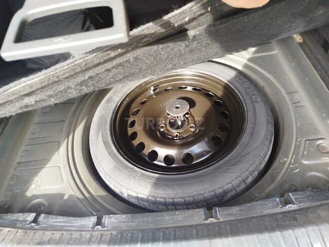 Opel Astra 2006, 280,000 km - 1.4 l - Bakı