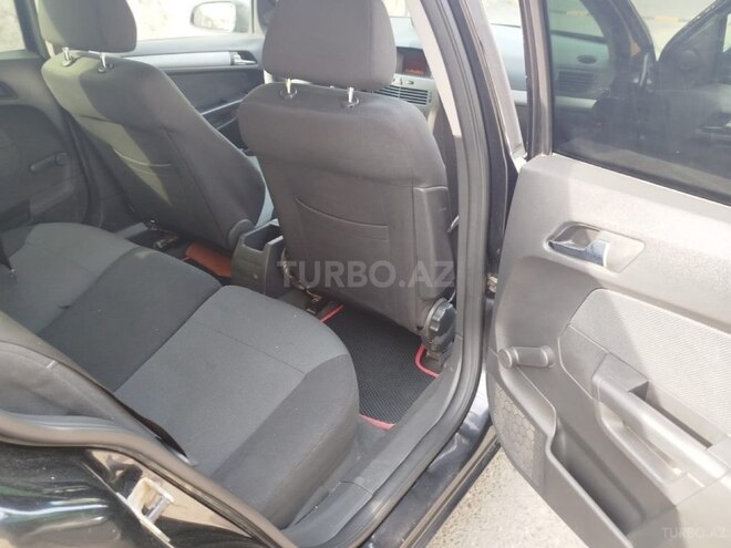 Opel Astra 2006, 280,000 km - 1.4 l - Bakı