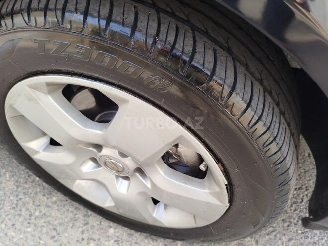 Opel Astra 2006, 280,000 km - 1.4 l - Bakı