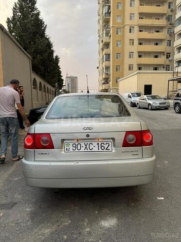 Chery Amulet (A15) 2010, 444,670 km - 1.5 л - Bakı