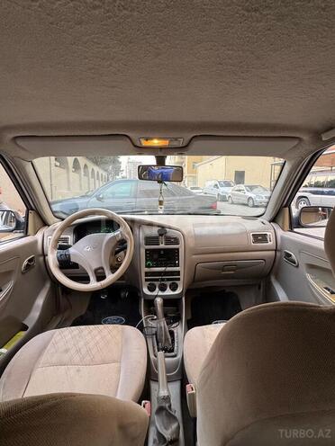Chery Amulet (A15) 2010, 444,670 km - 1.5 л - Bakı