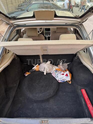 Chery Amulet (A15) 2010, 444,670 km - 1.5 л - Bakı
