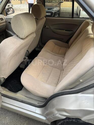 Chery Amulet (A15) 2010, 444,670 km - 1.5 л - Bakı
