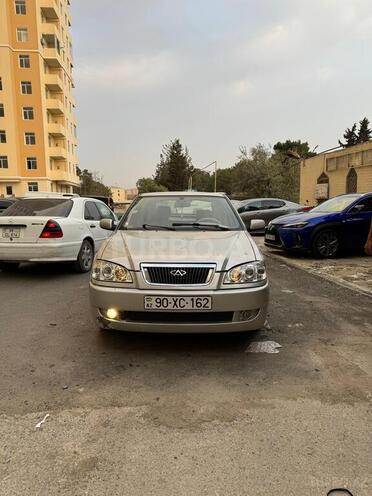 Chery Amulet (A15) 2010, 444,670 km - 1.5 л - Bakı