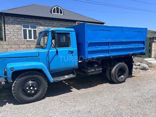 GAZ 53 1992, 400,000 km - 4.7 л - Şabran