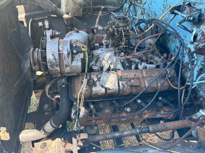 GAZ 53 1992, 400,000 km - 4.7 л - Şabran