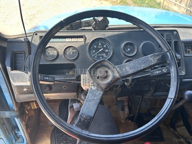 GAZ 53 1992, 400,000 km - 4.7 л - Şabran