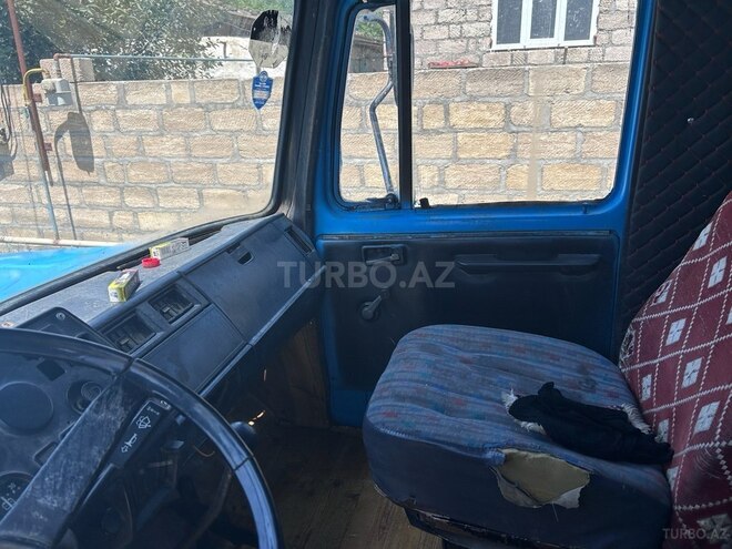 GAZ 53 1992, 400,000 km - 4.7 л - Şabran