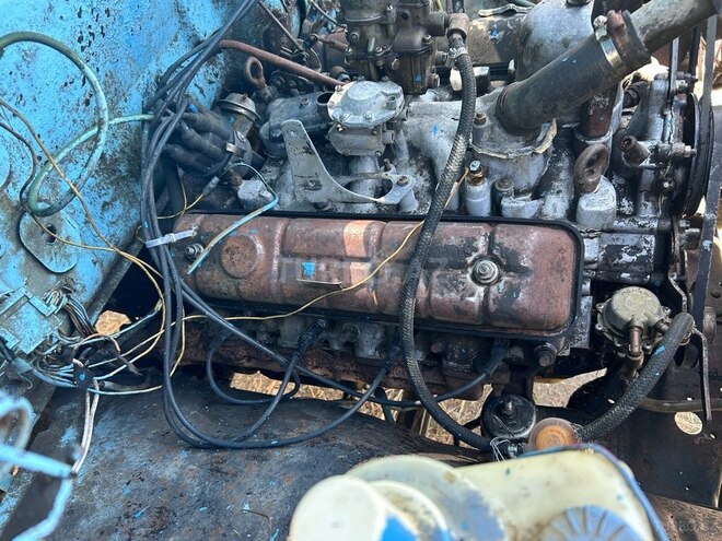 GAZ 53 1992, 400,000 km - 4.7 л - Şabran