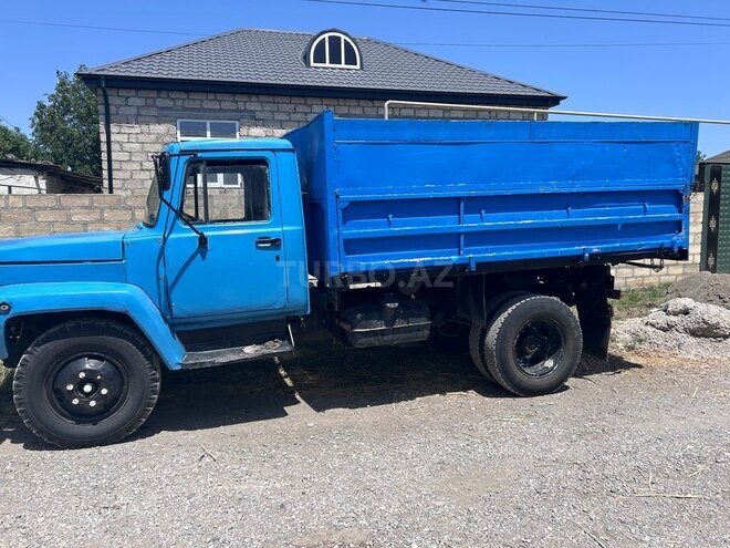 GAZ 53 1992, 400,000 km - 4.7 л - Şabran