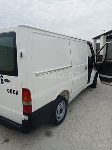 Ford Transit 2002, 235,000 km - 2.0 l - Bakı