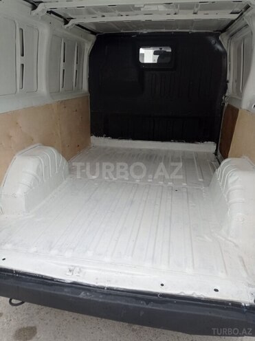 Ford Transit 2002, 235,000 km - 2.0 l - Bakı