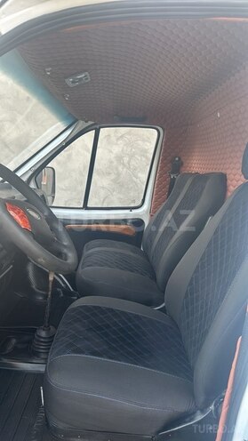 GAZ 33021 1998, 152,433 km - 2.4 l - Biləsuvar