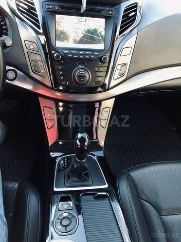 Hyundai i40 2013, 170,000 km - 1.7 l - Bakı