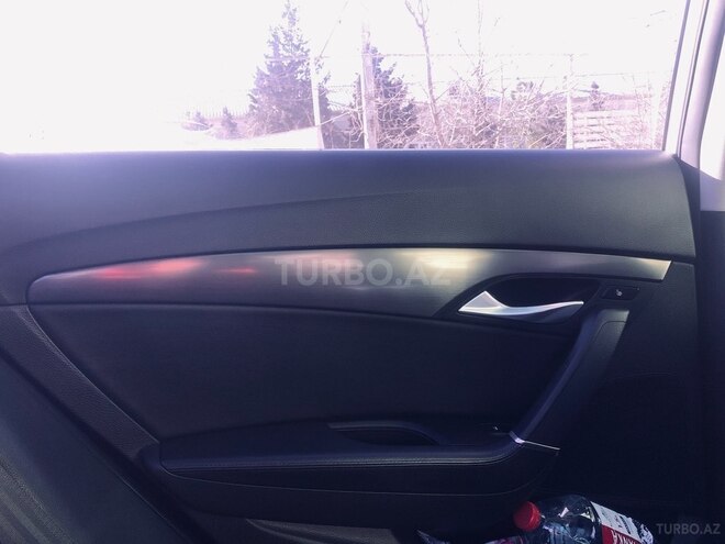 Hyundai i40 2013, 170,000 km - 1.7 l - Bakı