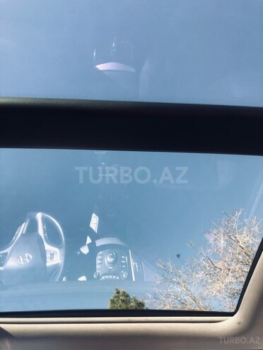 Hyundai i40 2013, 170,000 km - 1.7 l - Bakı