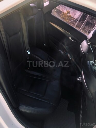 Hyundai i40 2013, 170,000 km - 1.7 l - Bakı