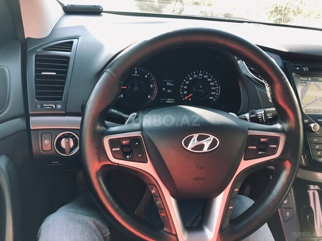 Hyundai i40 2013, 170,000 km - 1.7 l - Bakı