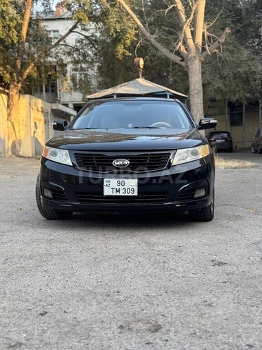 Kia Optima 2008, 305,000 km - 2.0 l - Bakı