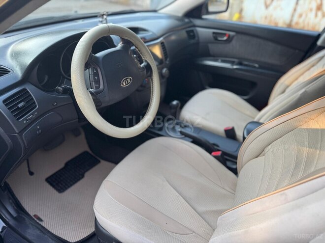 Kia Optima 2008, 305,000 km - 2.0 l - Bakı