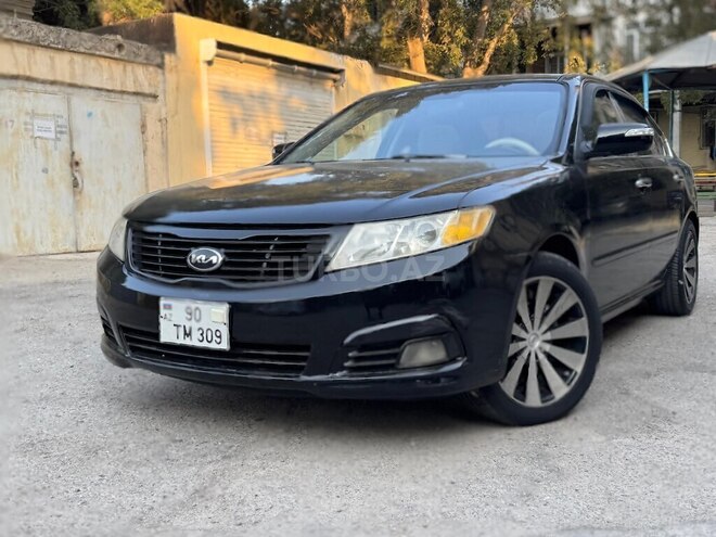 Kia Optima 2008, 305,000 km - 2.0 l - Bakı