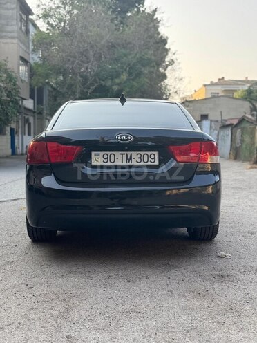 Kia Optima 2008, 305,000 km - 2.0 l - Bakı