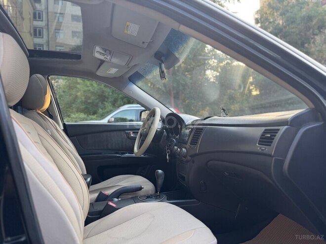 Kia Optima 2008, 305,000 km - 2.0 l - Bakı