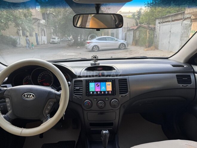 Kia Optima 2008, 305,000 km - 2.0 l - Bakı