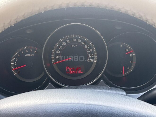 Kia Optima 2008, 305,000 km - 2.0 l - Bakı