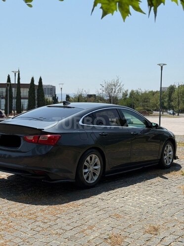 Chevrolet Malibu 2017, 175,000 km - 1.5 l - Şəmkir