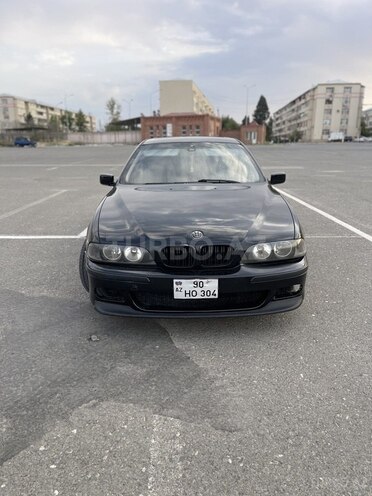 BMW 528 1996, 380,000 km - 2.8 l - Gəncə