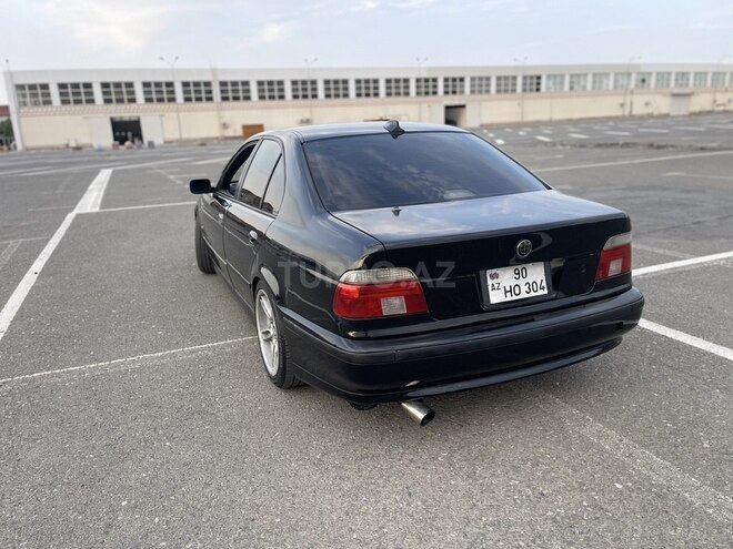 BMW 528 1996, 380,000 km - 2.8 l - Gəncə