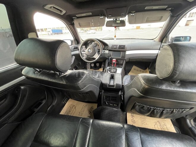 BMW 528 1996, 380,000 km - 2.8 l - Gəncə