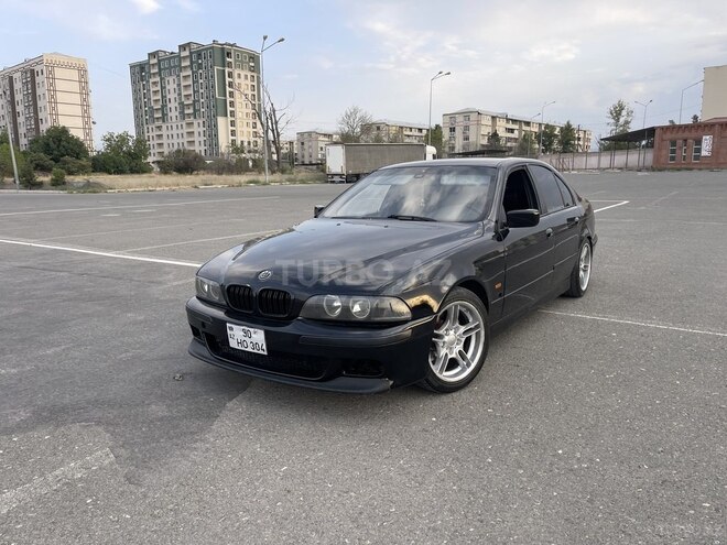 BMW 528 1996, 380,000 km - 2.8 l - Gəncə