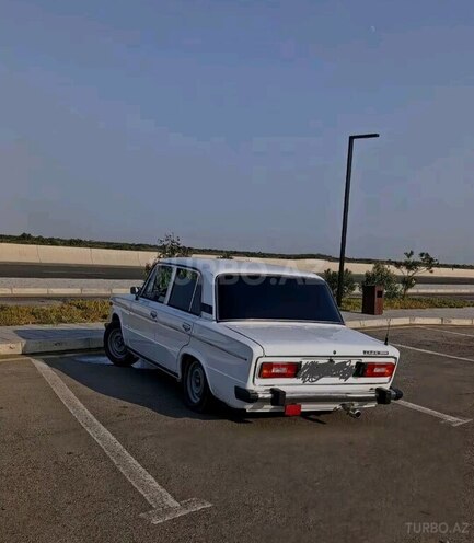 LADA (VAZ) 2106 1984, 20,000 km - 1.6 л - Lənkəran