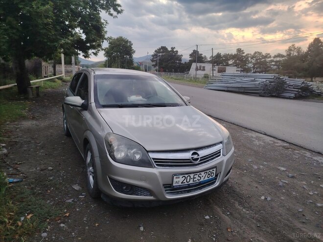 Opel Astra 2008, 225,678 km - 1.4 l - Gəncə
