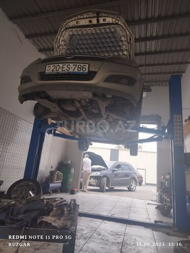 Opel Astra 2008, 225,678 km - 1.4 l - Gəncə