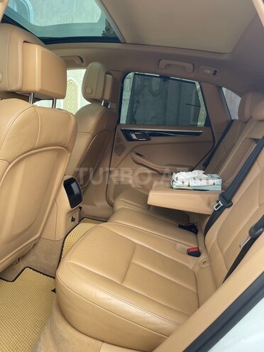 Porsche Macan S 2015, 102,000 km - 3.0 л - Bakı