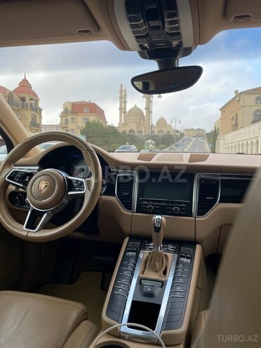 Porsche Macan S 2015, 102,000 km - 3.0 л - Bakı