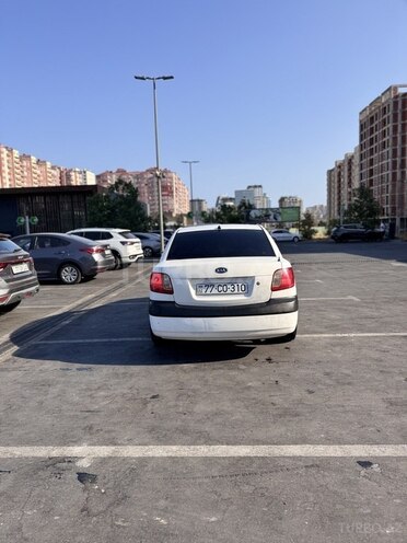 Kia Rio 2008, 350,000 km - 1.4 l - Bakı