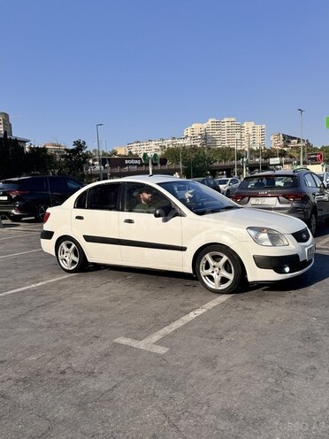 Kia Rio 2008, 350,000 km - 1.4 l - Bakı